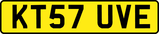 KT57UVE
