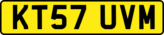 KT57UVM