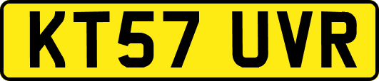 KT57UVR