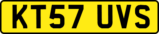 KT57UVS