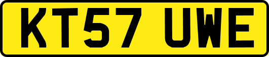 KT57UWE