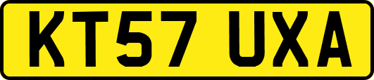 KT57UXA