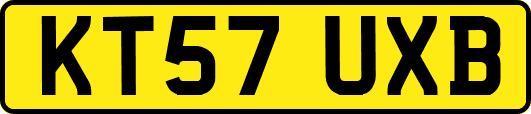 KT57UXB