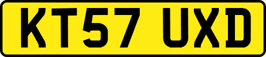 KT57UXD