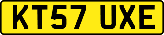 KT57UXE