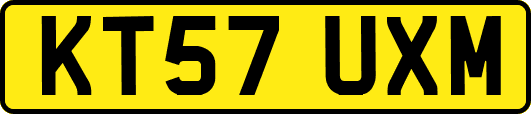 KT57UXM