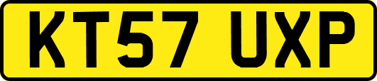 KT57UXP