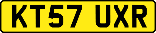 KT57UXR