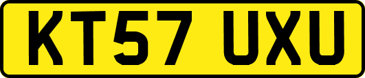 KT57UXU