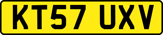 KT57UXV