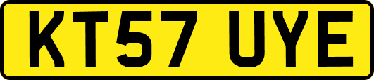 KT57UYE