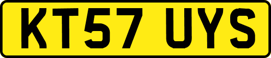 KT57UYS