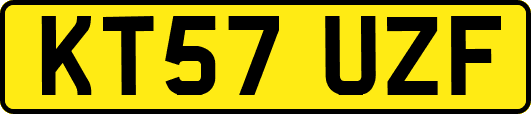 KT57UZF