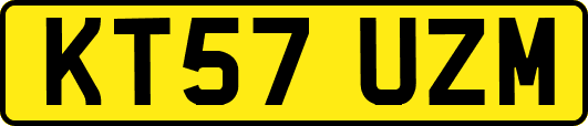KT57UZM