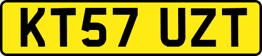 KT57UZT