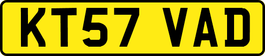 KT57VAD