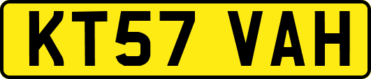 KT57VAH