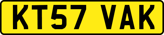 KT57VAK