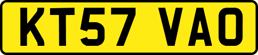 KT57VAO