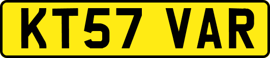 KT57VAR