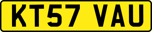 KT57VAU