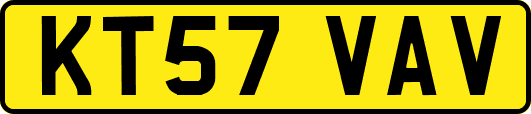 KT57VAV