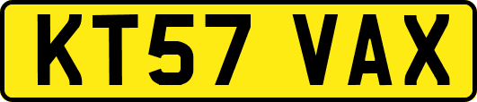 KT57VAX