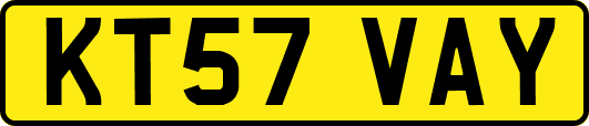 KT57VAY