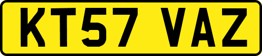 KT57VAZ