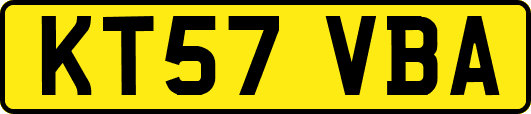 KT57VBA