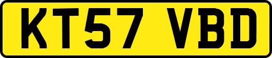 KT57VBD