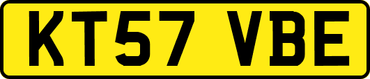 KT57VBE