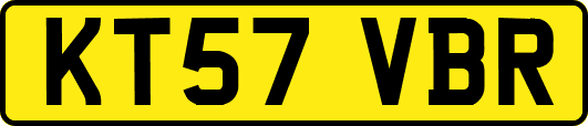 KT57VBR