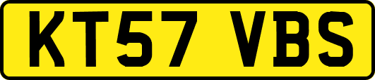 KT57VBS