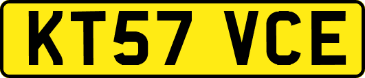KT57VCE