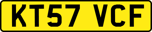KT57VCF