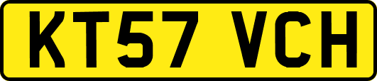 KT57VCH