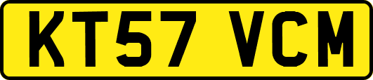 KT57VCM