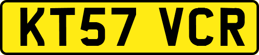 KT57VCR