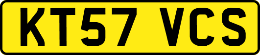 KT57VCS