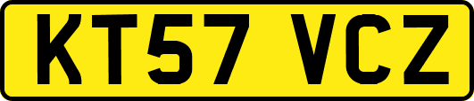 KT57VCZ