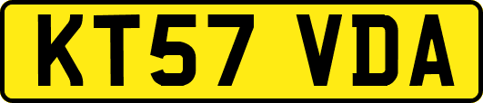 KT57VDA