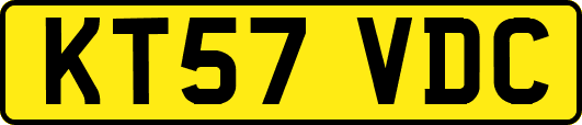 KT57VDC