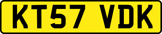 KT57VDK