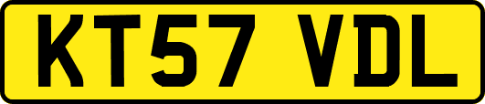 KT57VDL