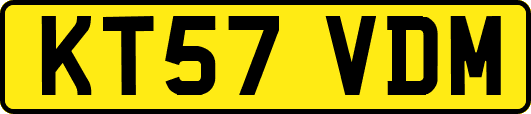 KT57VDM