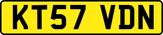 KT57VDN