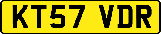 KT57VDR