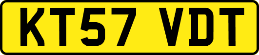 KT57VDT