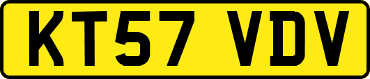 KT57VDV
